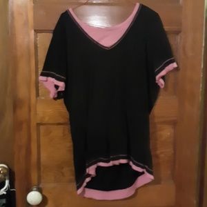 Comfortable mock layers MUST BUNDLE